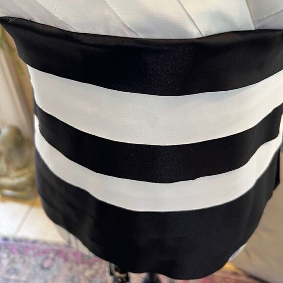 Danny & Nicole formal top - Picture 3 of 9